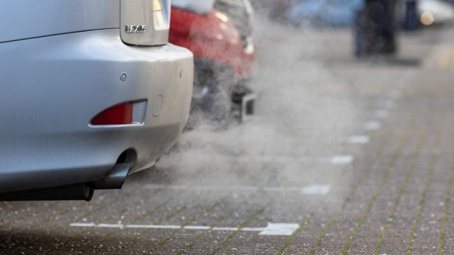 Снимка: Bloomberg L.P.