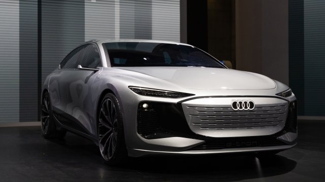 Снимка: Bloomberg L.P.