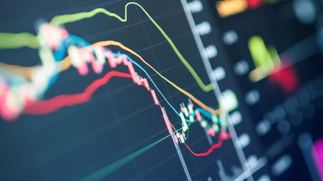 Снимка: Bloomberg LP