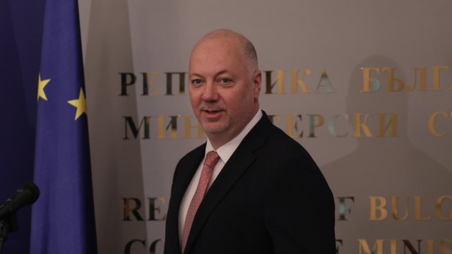 Снимка: БГНЕС