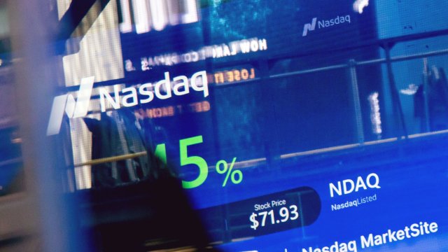 Снимка: Bloomberg L.P.