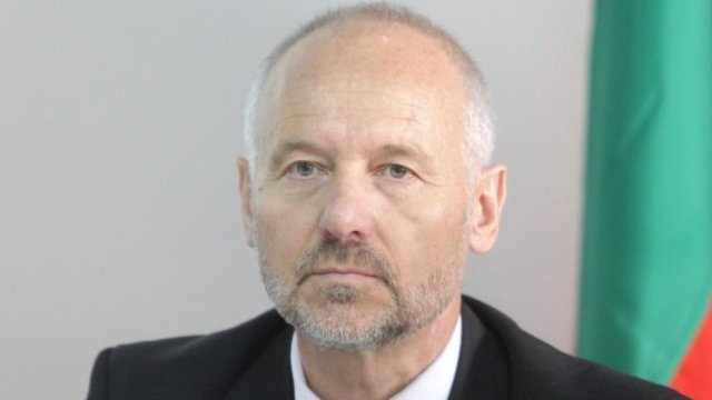 <p>
	<em>Тодор Тагарев. Снимка: БГНЕС</em></p>
