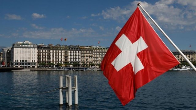 <p>
	<em>Снимка: Stefan Wermuth/Bloomberg</em></p>
