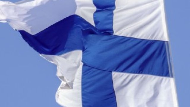 <p>
	<em>Снимка: Maija Astikainen/Bloomberg</em></p>
