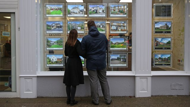 Снимка: Bloomberg