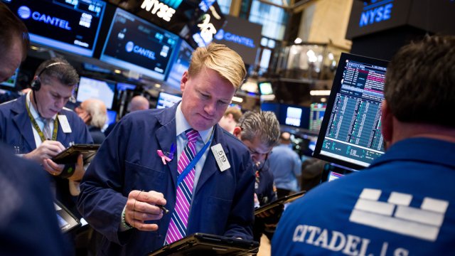 Снимка: Bloomberg L.P.