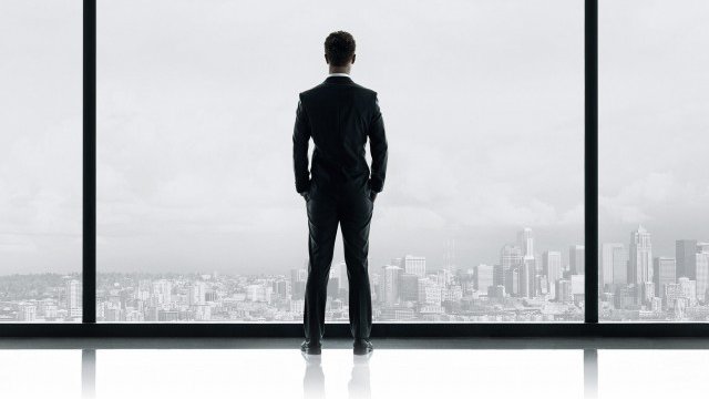 <p>
	<em>Снимка: 50 Shades of Grey Facebook page</em></p>
