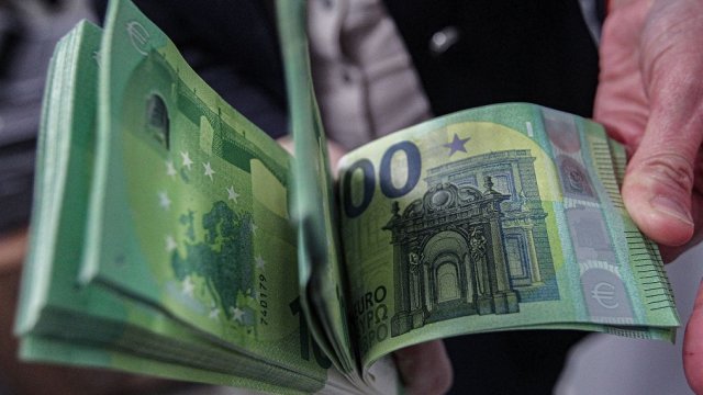 Снимка: Bloomberg L.P.