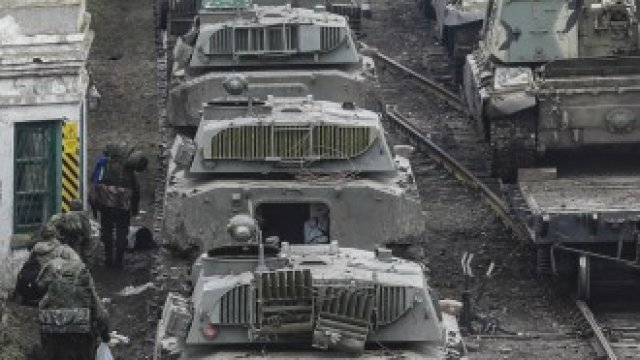 <p>
	<em>Снима: EPA/БГНЕС</em></p>
