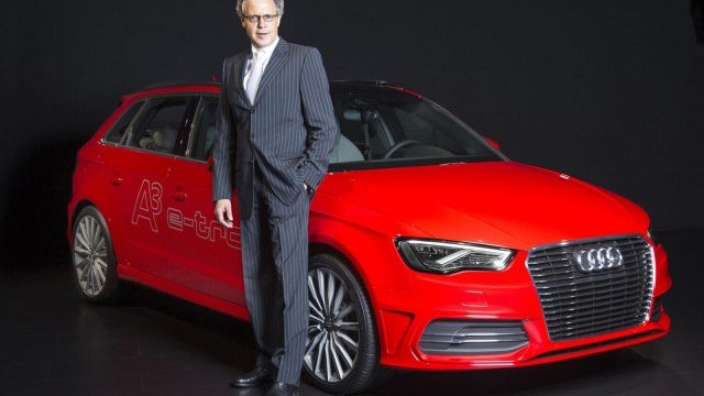 <p>
	<em>Снимка: Audi</em></p>
