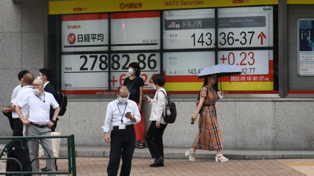 Снимка: Bloomberg L.P.