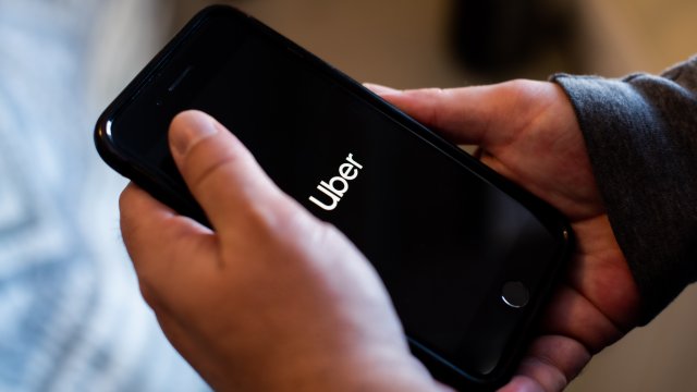 Снимка: Bloomberg