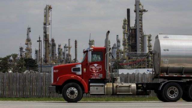 <p>
	Снимка: Bloomberg LP</p>
