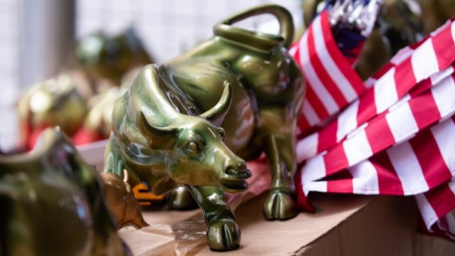 <p>
	<em>Снимка:&nbsp;Michael Nagle/Bloomberg</em></p>
