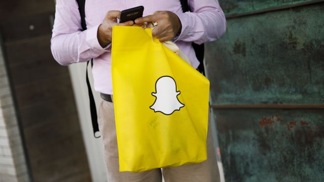 Снимка: Bloomberg L.P.