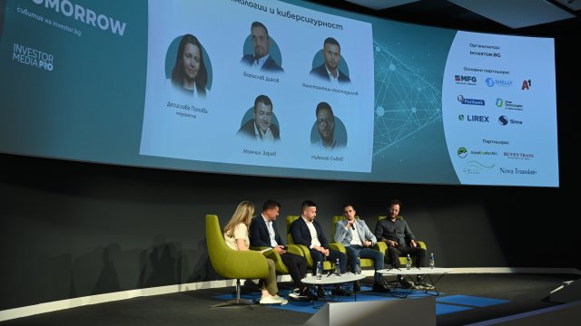 Снимка: Investor Media Group