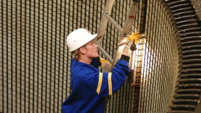 <p>
	<em>Снимка: CEZ Group</em></p>
