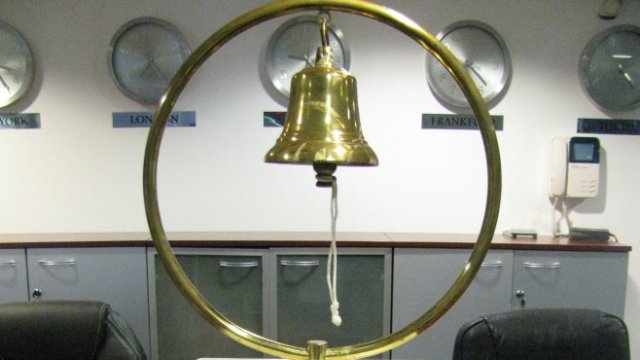 SOFIX последва червената вълна по-света