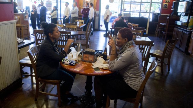 Снимка: Bloomberg LP