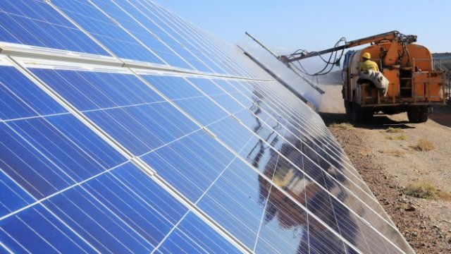 <p>
	Снимка: Ройтерс</p>
