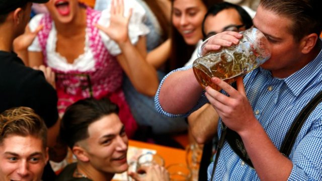 <p>
	Снимка: Ройтерс</p>
