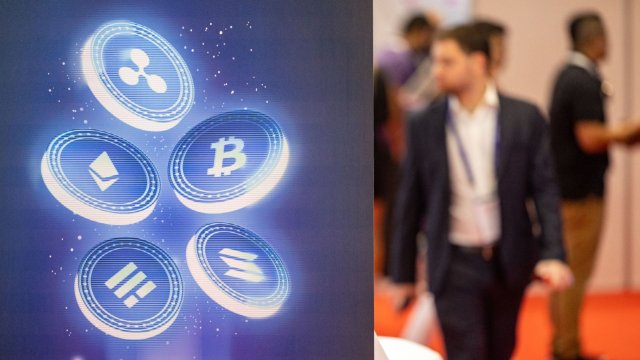 Снимка: Bloomberg LP