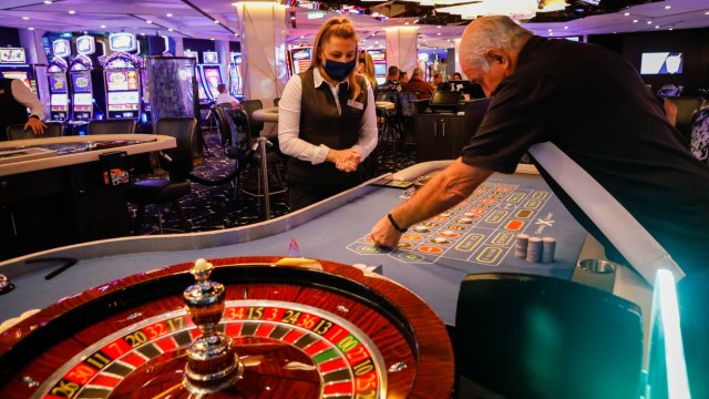 Снимка: Bloomberg