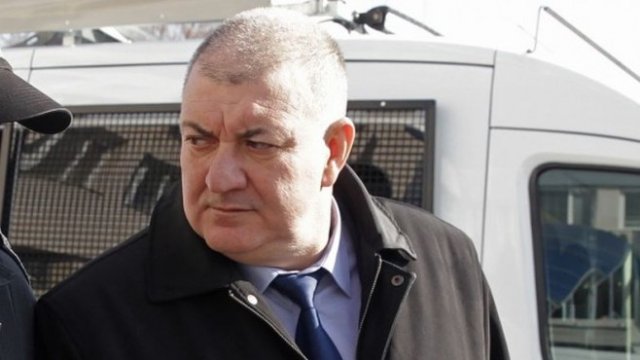 <p>
	Георги Костов. <em>Снимка: БТА</em></p>
