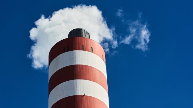 Снимка: Bloomberg L.P.