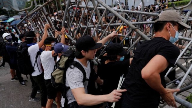 <p>
	<em>Снимка: Архив Ройтерс</em></p>
