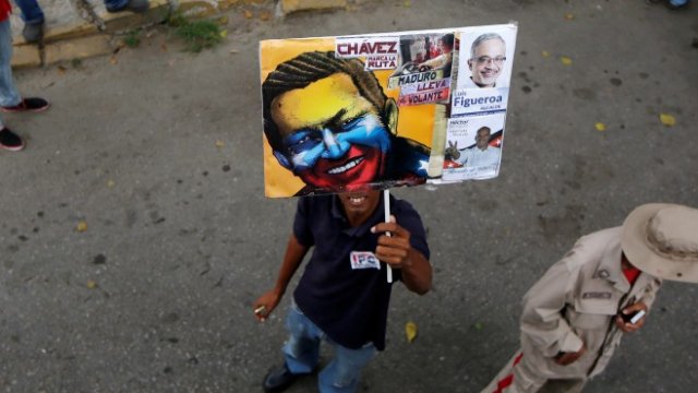 <p>
	<em>Снимка: Ройтерс</em></p>
