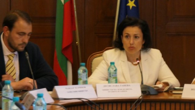 <p>
	<em>Снимка:&nbsp;Министерство на земеделието, храните и горите&nbsp;</em></p>
