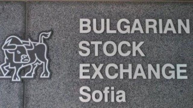 <p>
	<em>Снимка: Българска фондова борса</em></p>

