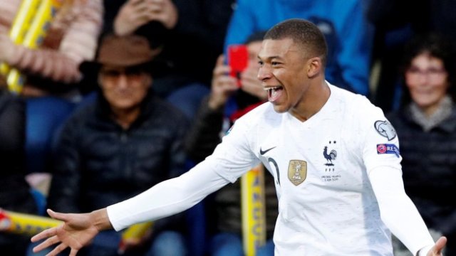 <p>
	Снимка: Ройтерс</p>
