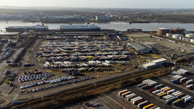 Снимка: Bloomberg L.P.