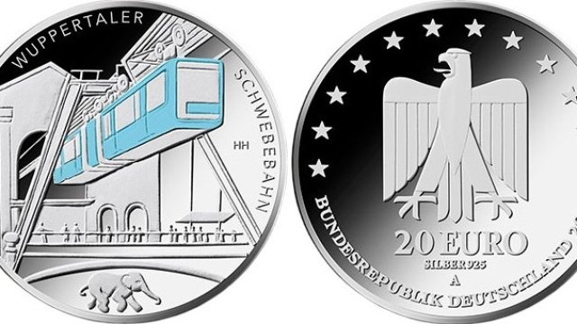 Снимка: X@EuroCoins_News