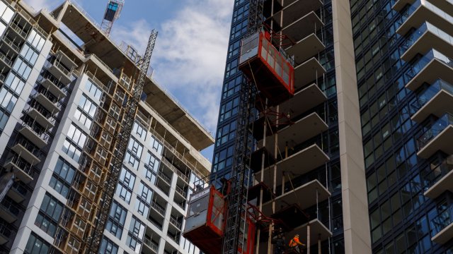 Снимка: Bloomberg L.P.