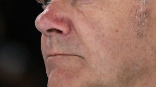 <p>
	Германският канцлер Олаф Шолц.&nbsp;<em>Снимка: Bloomberg LP</em></p>
