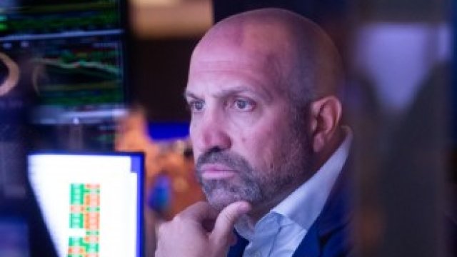 <p>
	<em>Снимка: Michael Nagle/Bloomberg</em></p>
