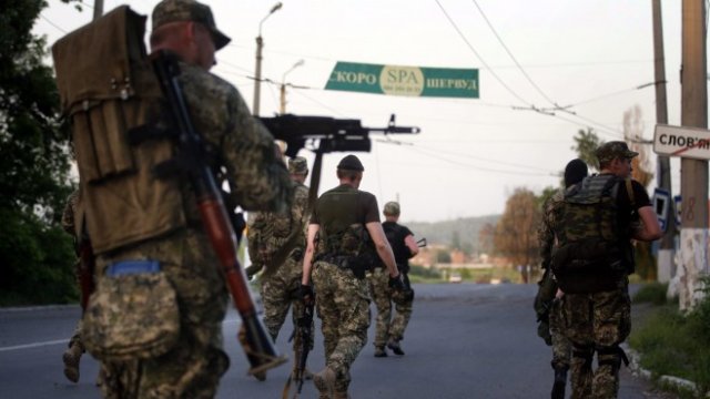 <p>
	&nbsp;EPA/MAXIM SHIPENKOV</p>
