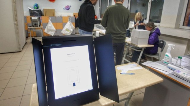 Снимка: Димитър Кьосемарлиев, Investor Media Group