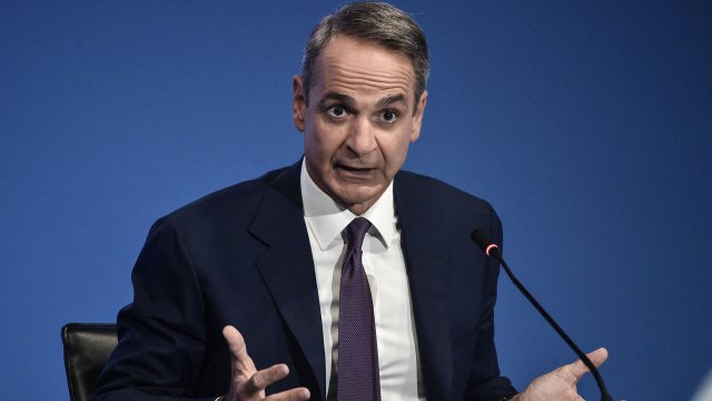 Снимка: Bloomberg L.P.