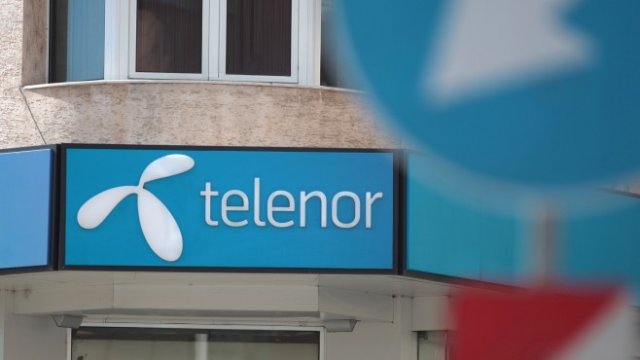 Теленор стартира платената си стажантска програма за четвърта година