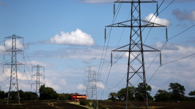 <p>
	Снимка: Ройтерс, архив</p>
