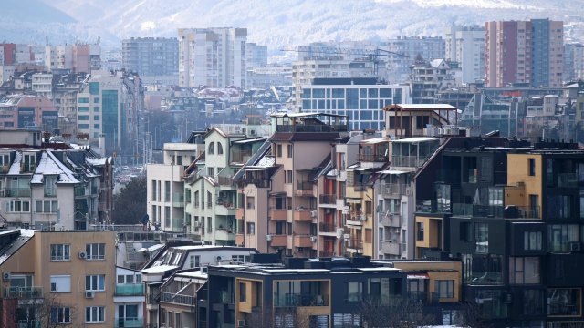 Снимка: БГНЕС, архив