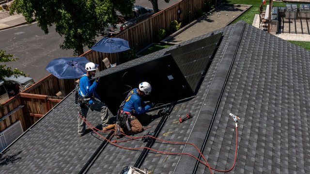 Снимка: Bloomberg