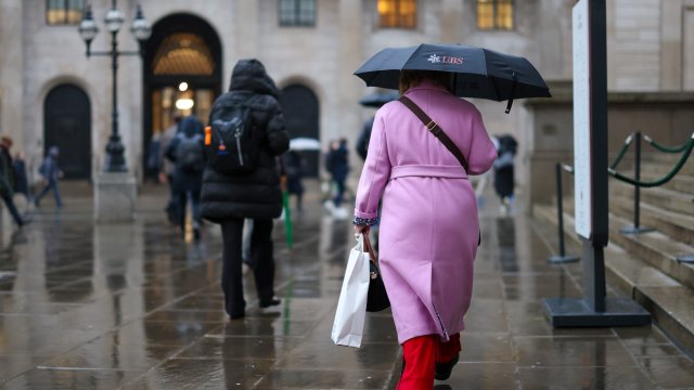 Снимка: Bloomberg LP