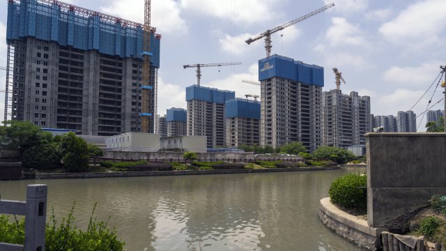 Снимка: Bloomberg LP