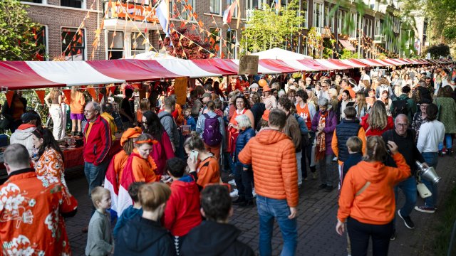 Снимка: EPA/LINA SELG