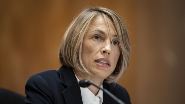  В. Папас. Снимка: Bloomberg L.P.